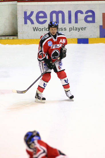 20.11.2004 - (Ässät-SaiPa)