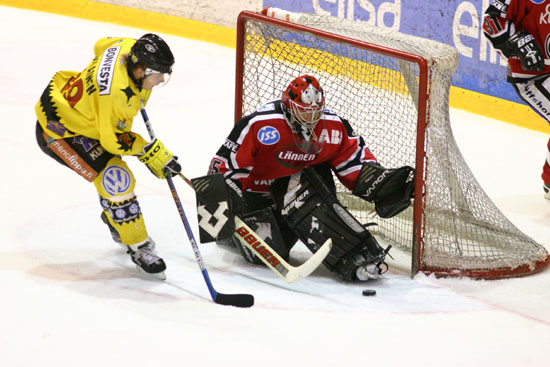 20.11.2004 - (Ässät-SaiPa)