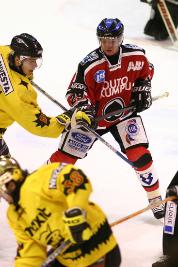 20.11.2004 - (Ässät-SaiPa)