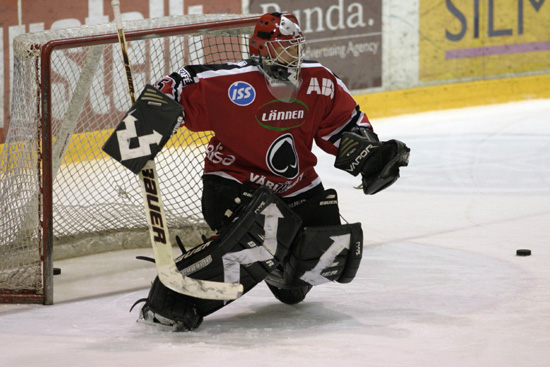 19.2.2005 - (Ässät-SaiPa)