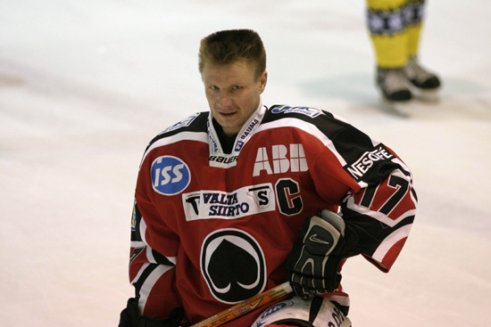 19.2.2005 - (Ässät-SaiPa)