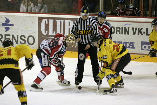 19.2.2005 - (Ässät-SaiPa)