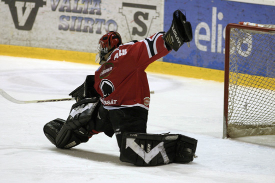 19.2.2005 - (Ässät-SaiPa)