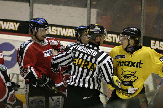 19.2.2005 - (Ässät-SaiPa)