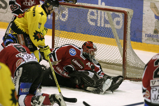 19.2.2005 - (Ässät-SaiPa)