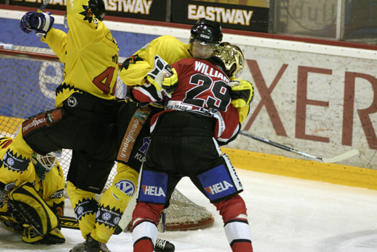 19.2.2005 - (Ässät-SaiPa)