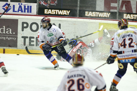 24.2.2005 - (Ässät-HPK)