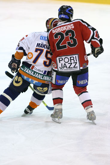 24.2.2005 - (Ässät-HPK)