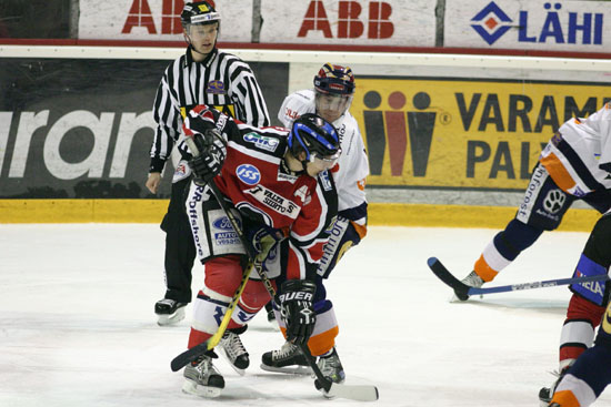 24.2.2005 - (Ässät-HPK)