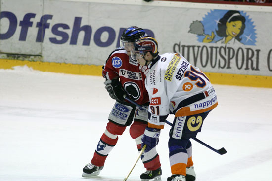 24.2.2005 - (Ässät-HPK)