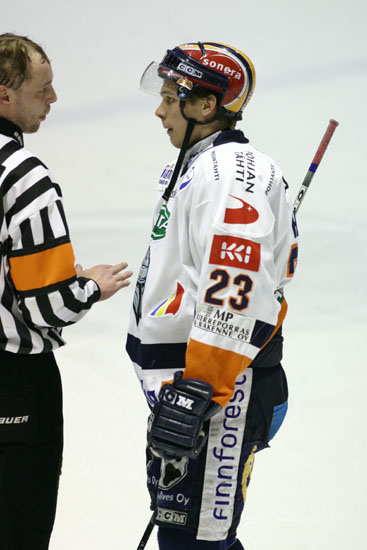 24.2.2005 - (Ässät-HPK)