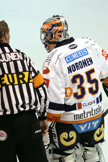 24.2.2005 - (Ässät-HPK)