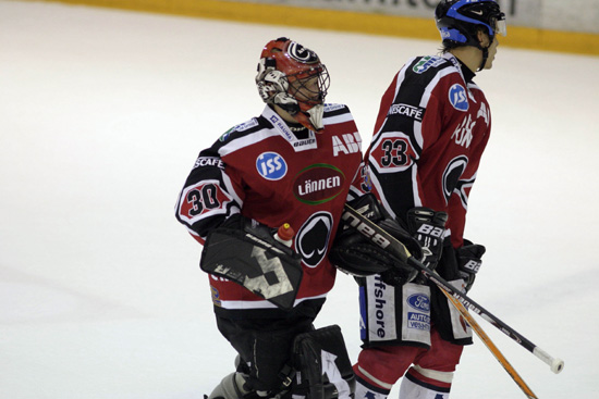 1.2.2005 - (Lukko-Ässät)