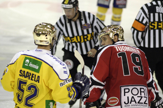 1.2.2005 - (Lukko-Ässät)