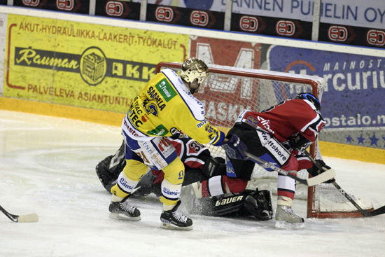 1.2.2005 - (Lukko-Ässät)