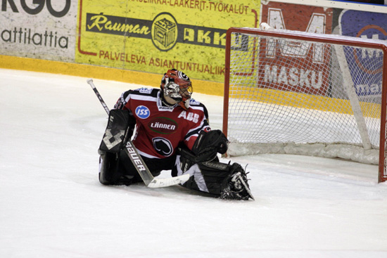 1.2.2005 - (Lukko-Ässät)