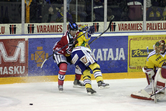 1.2.2005 - (Lukko-Ässät)