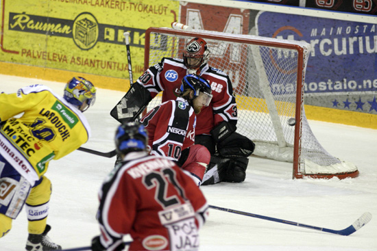 1.2.2005 - (Lukko-Ässät)