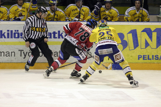 1.2.2005 - (Lukko-Ässät)