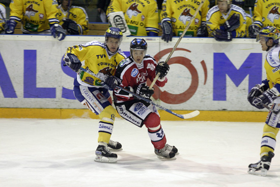 1.2.2005 - (Lukko-Ässät)