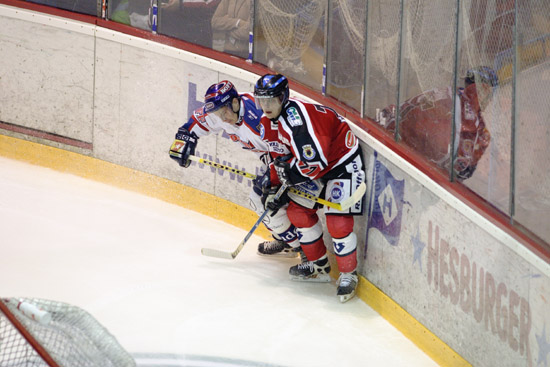 6.11.2004 - (Ässät-HIFK)