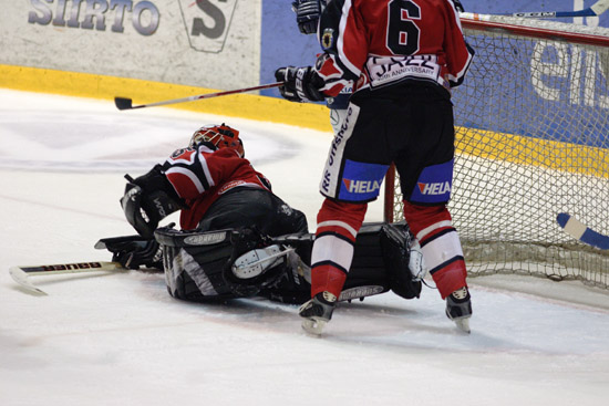 6.11.2004 - (Ässät-HIFK)