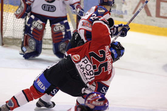 6.11.2004 - (Ässät-HIFK)