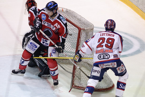 6.11.2004 - (Ässät-HIFK)