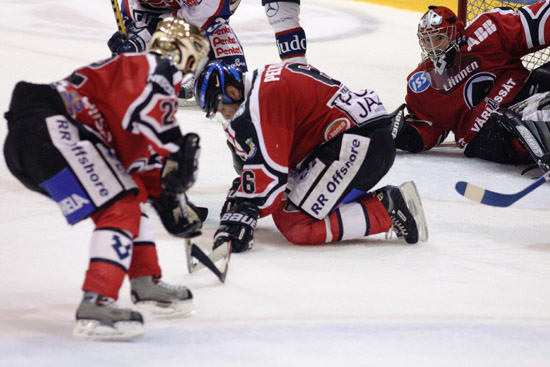 6.11.2004 - (Ässät-HIFK)