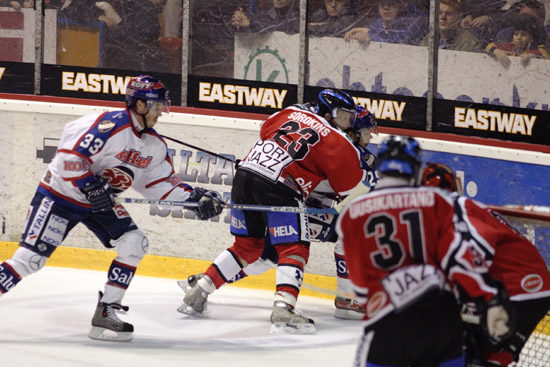 6.11.2004 - (Ässät-HIFK)