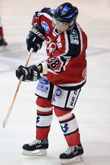 6.11.2004 - (Ässät-HIFK)