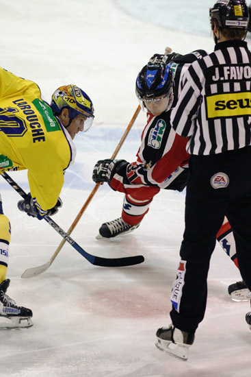 19.10.2004 - (Ässät-Lukko)