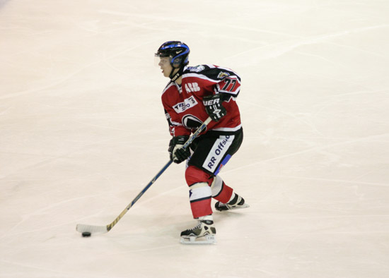 2.10.2004 - (Ässät-Jokerit)