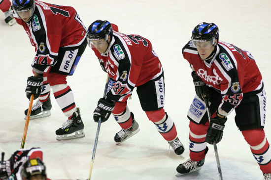 2.10.2004 - (Ässät-Jokerit)