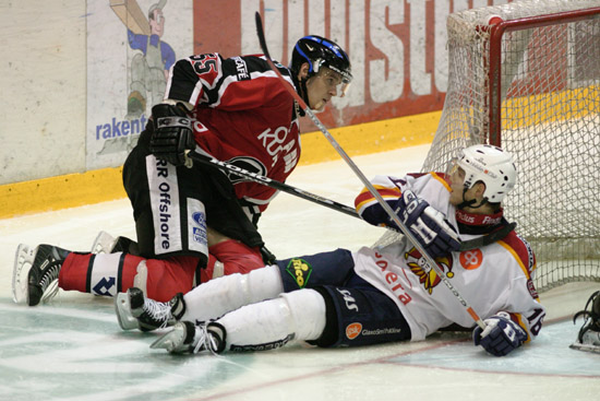 2.10.2004 - (Ässät-Jokerit)