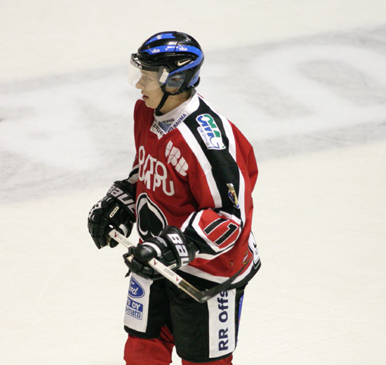 2.10.2004 - (Ässät-Jokerit)