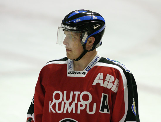 2.10.2004 - (Ässät-Jokerit)