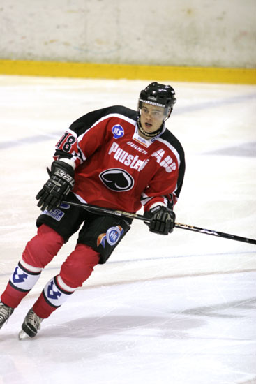 24.9.2005 - (Ässät-TPS)