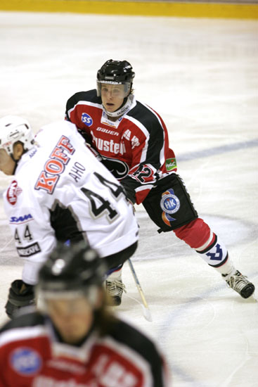 24.9.2005 - (Ässät-TPS)