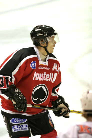 24.9.2005 - (Ässät-TPS)