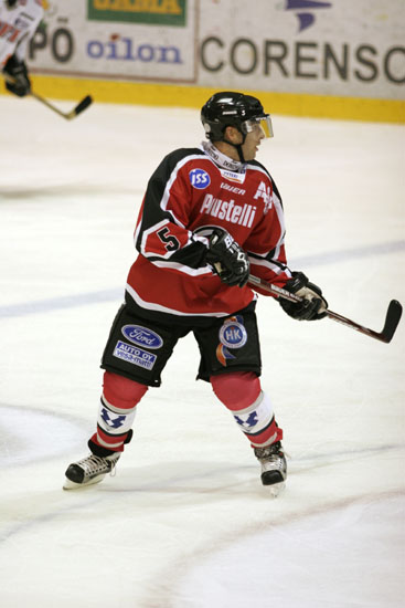 24.9.2005 - (Ässät-TPS)