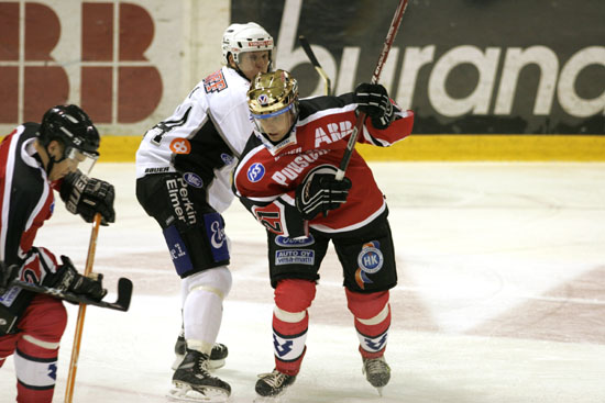 24.9.2005 - (Ässät-TPS)