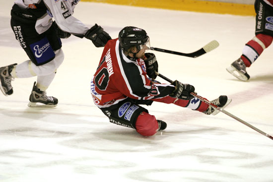 24.9.2005 - (Ässät-TPS)