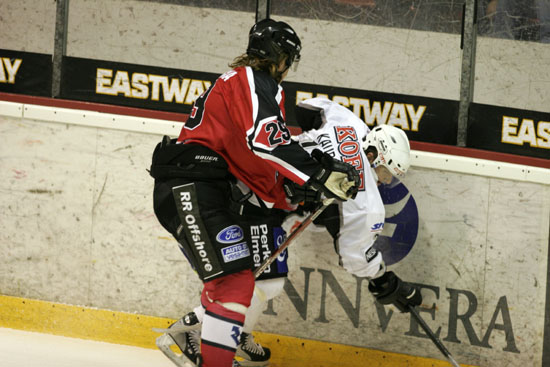 24.9.2005 - (Ässät-TPS)