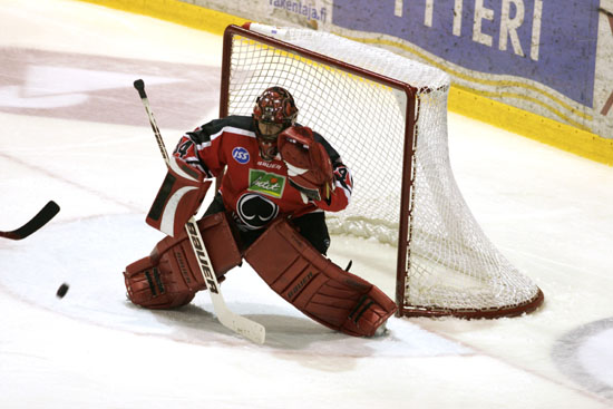 24.9.2005 - (Ässät-TPS)