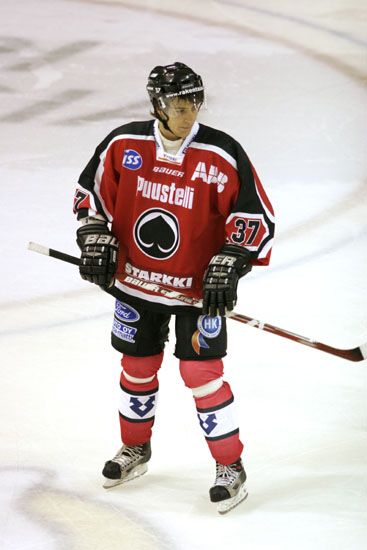 24.9.2005 - (Ässät-TPS)