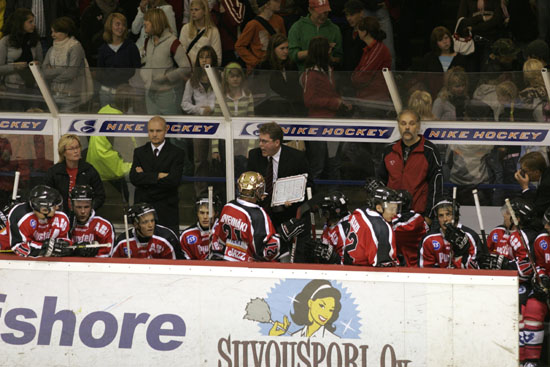 24.9.2005 - (Ässät-TPS)