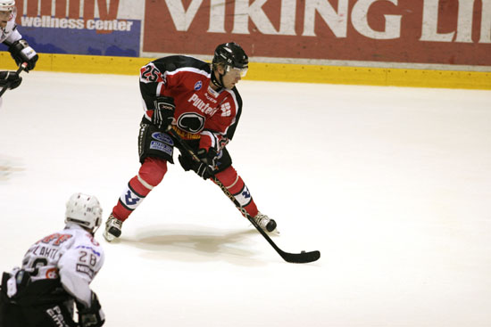 24.9.2005 - (Ässät-TPS)