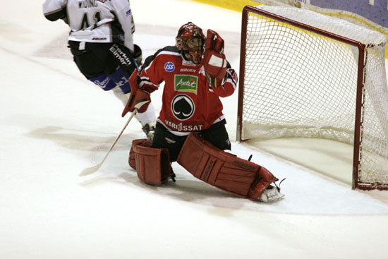 24.9.2005 - (Ässät-TPS)