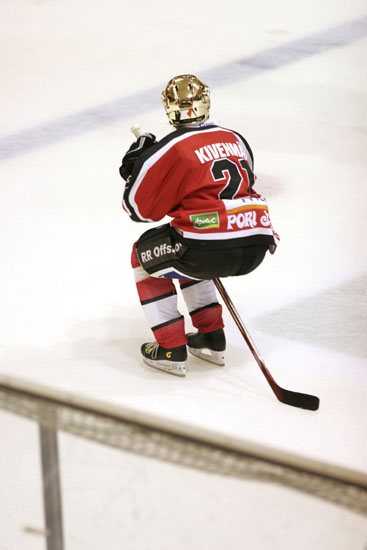 24.9.2005 - (Ässät-TPS)